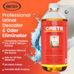 Crete Urinal Descaler - Image 2