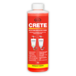 Crete Urinal Descaler