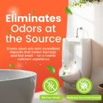 Crete Urinal Descaler - Image 4