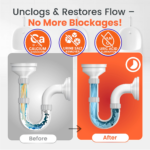 Crete Urinal Descaler - Image 3