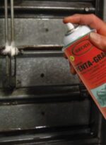 Pentagraph Dry Lubricant - Image 3