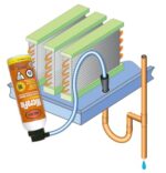 MicroFlo HVAC Drain Line Cleaner - Image 8