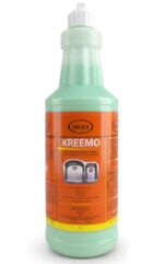 Kreemo Cream Cleaner & Polish