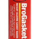 BroGasket RTV Silicone Gasket Maker