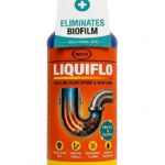 Liquiflo Commercial Drain Opener