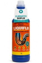 Liquiflo Commercial Drain Opener