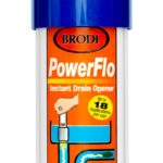 Powerflo Instant Drain Opener