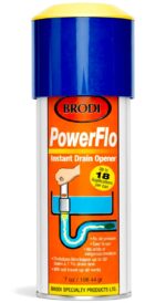 Powerflo Instant Drain Opener