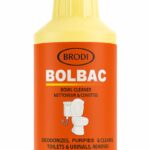 BolBac Toilet Bowl Cleaner