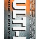 Brofix Epoxy Putty