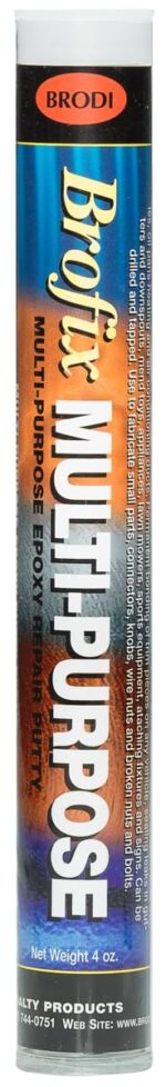 Brofix Epoxy Putty