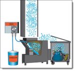 Garbinator Garbage Area Degreaser & Deodorizer - Image 3