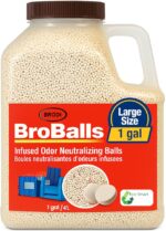 Broballs Dumpster Deodorizer