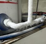 PipeWrap Pipe Insulation Spray Foam - Image 9