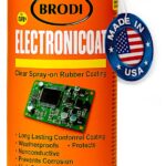 ElectroniCoat Conformal Coating Spray