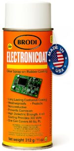 ElectroniCoat Conformal Coating Spray