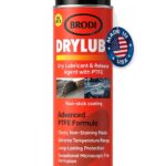 DryLube PTFE Dry Lubricant Spray