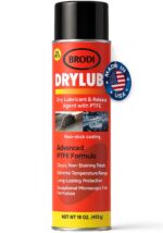DryLube PTFE Dry Lubricant Spray