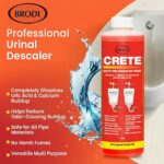 Crete Urinal Drain Cleaner - Image 2