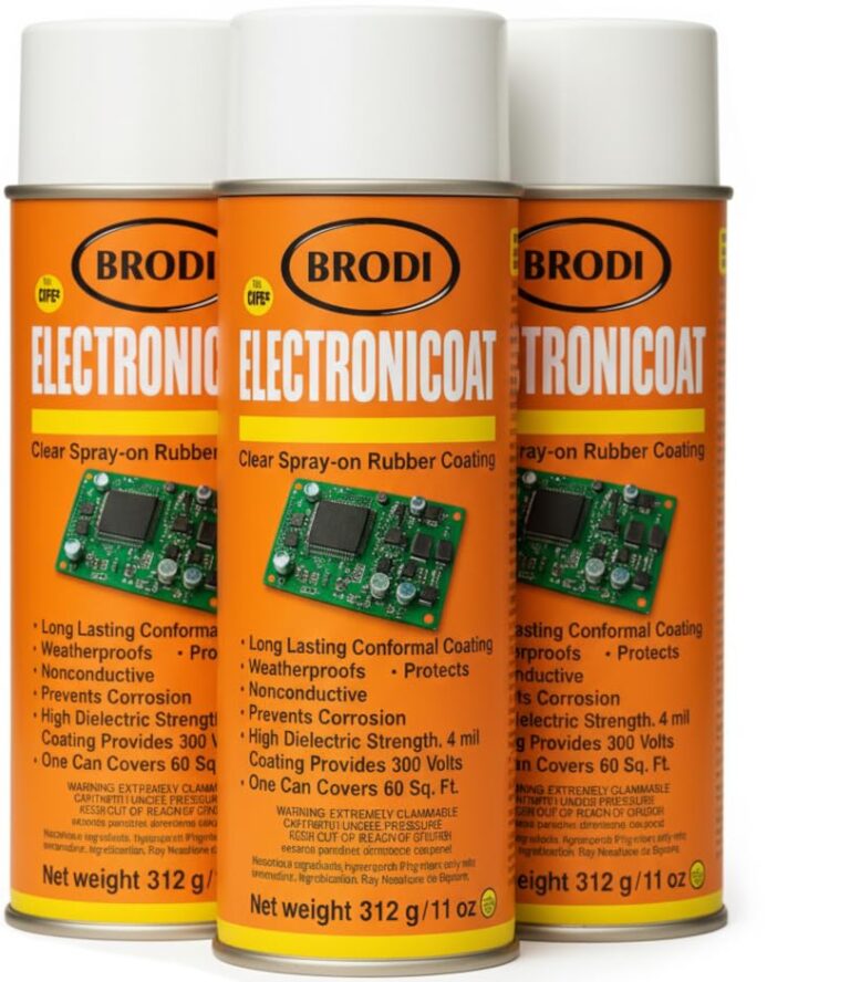 ElectroniCoat Conformal Coating Spray