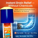 Powerflo Instant Drain Opener - Image 2
