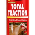 Total Traction Anti-Slip Spray