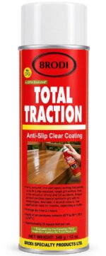 Total Traction Anti-Slip Spray