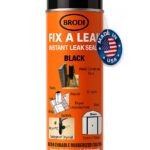 Fix-A-Leak Liquid Rubber Spray