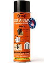 Fix-A-Leak Liquid Rubber Spray