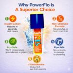 Powerflo Instant Drain Opener - Image 3
