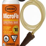 MicroFlo HVAC Drain Line Cleaner