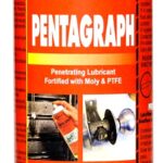 Pentagraph Dry Lubricant