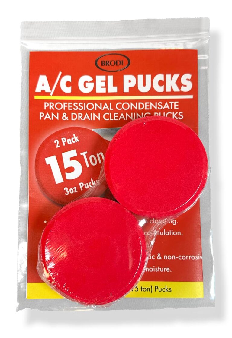 AC Pan Treatment Tablets