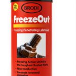 FreezeOut Bolt Loosening Spray