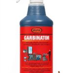Garbinator Garbage Area Degreaser & Deodorizer