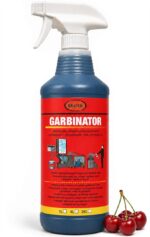 Garbinator Garbage Area Degreaser & Deodorizer