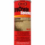 BroCrete Concrete Spray Paint