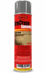 BroCrete Concrete Spray Paint
