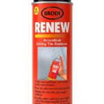 Renew Ceiling Tile Spray Paint