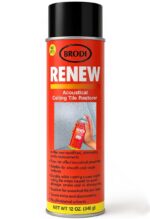Renew Ceiling Tile Spray Paint