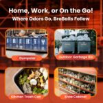 Broballs Dumpster Deodorizer - Image 5
