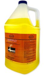 SewerFlo Main Line Sewer Drain Cleaner