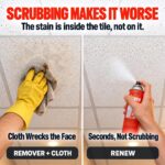 Renew Ceiling Tile Spray Paint - Image 7