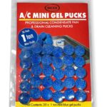 AC Pan Treatment Tablets