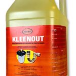 Kleenout Plaster Trap Deodorizer & Degreaser