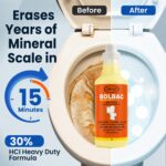 BolBac Toilet Bowl Cleaner - Image 2