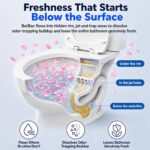 BolBac Toilet Bowl Cleaner - Image 3