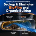 Liquiflo Commercial Drain Opener - Image 3