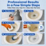 BolBac Toilet Bowl Cleaner - Image 4