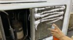 Coilean HVAC Coil Cleaner Foam - Image 8